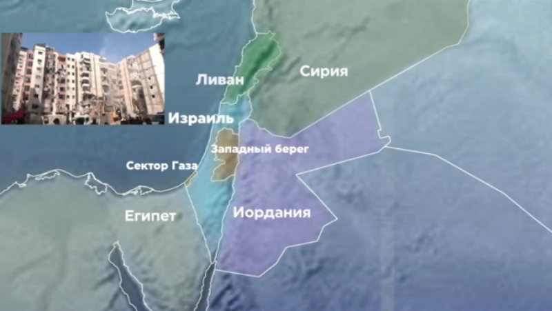 Соблюдают ли Израиль и «Хезболла» заключенное перемирие