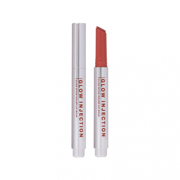Бальзам-стик для губ `INFLUENCE BEAUTY` GLOW INJECTION тон 12 Infinity