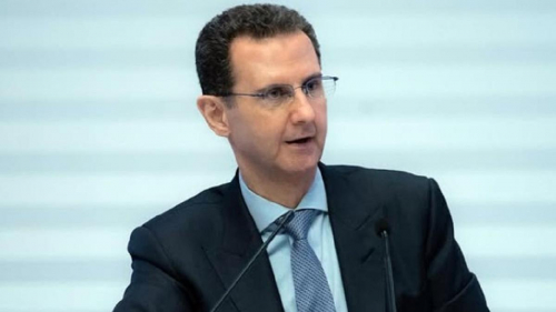 Повстанцы назначили награду в 10 млн долларов за информацию о Башаре Асаде
